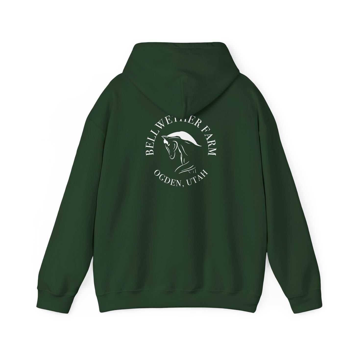 Bellwether Dressage Hoodie