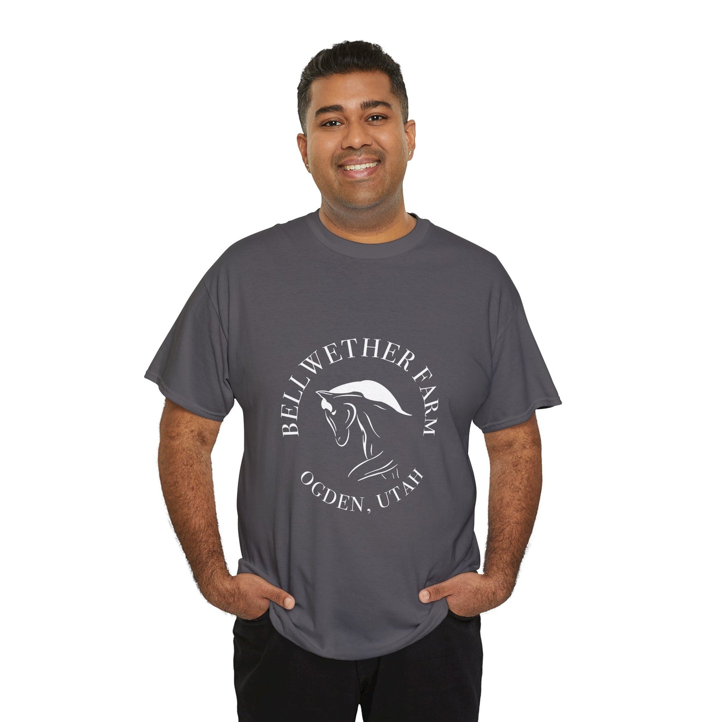 Bellwether Farm Tee