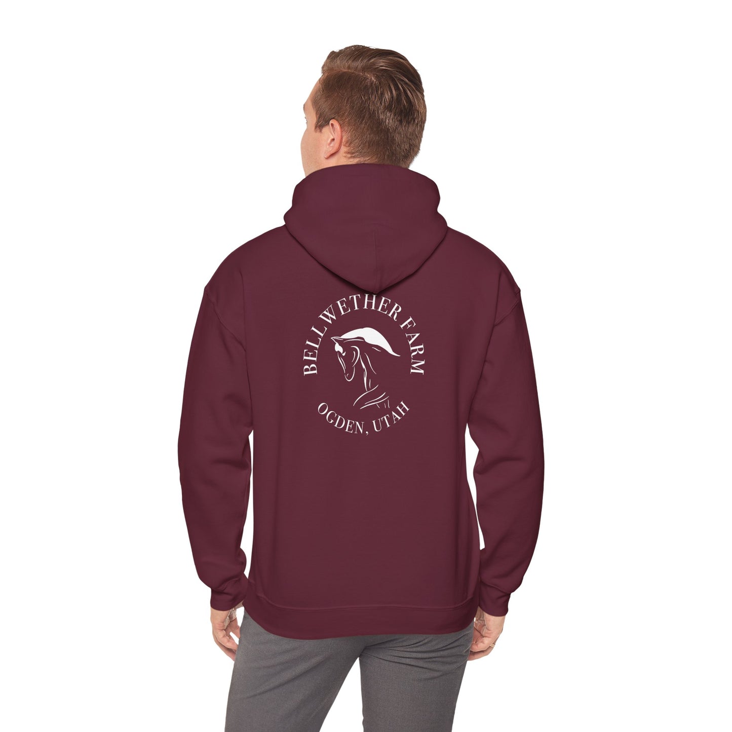 Bellwether Dressage Hoodie