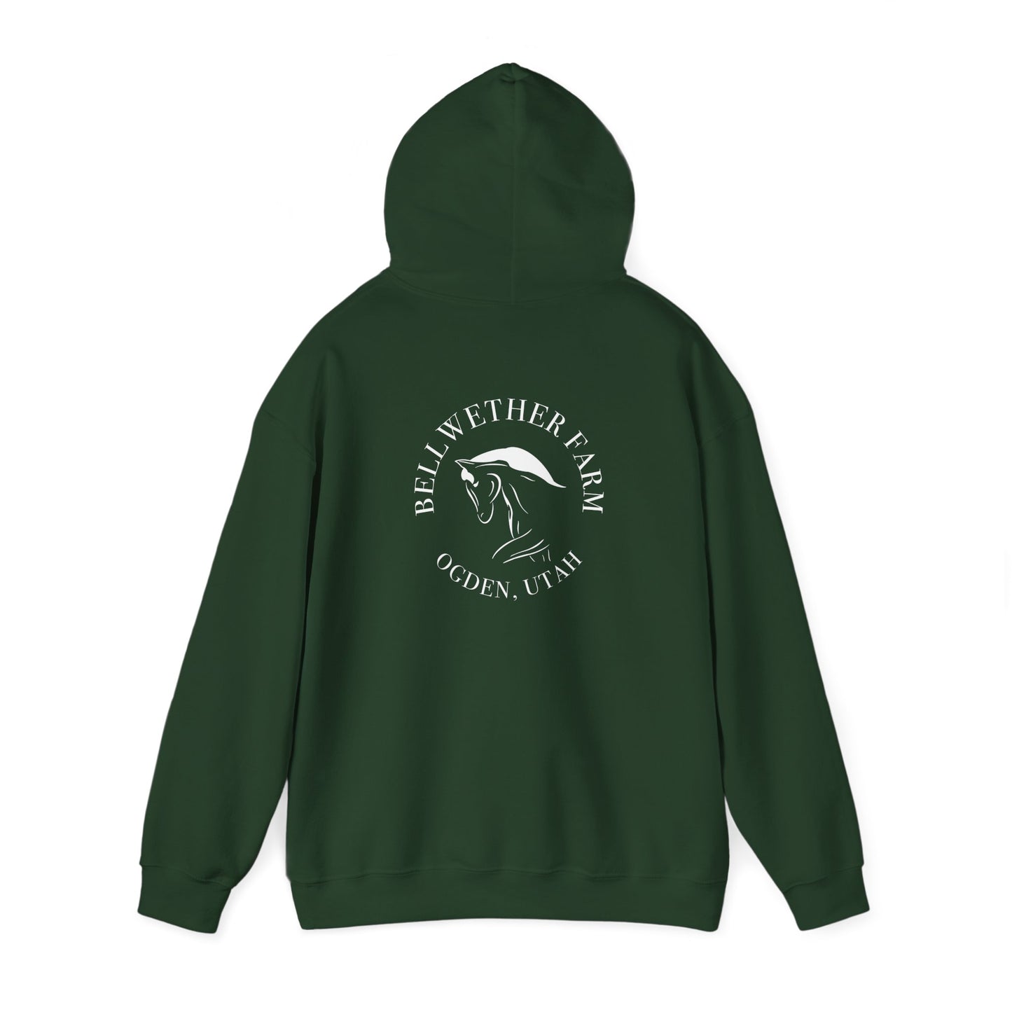 Bellwether Dressage Hoodie