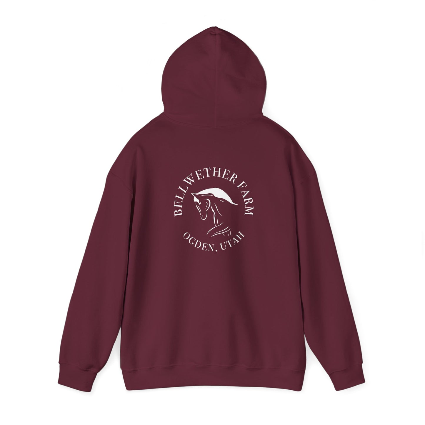 Bellwether Dressage Hoodie