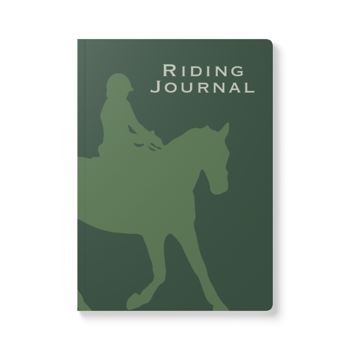 Bellwether Farm Riding Journal