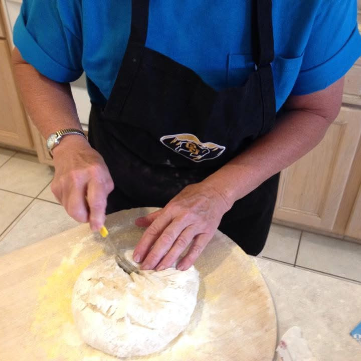 Introduction to Bread Baking