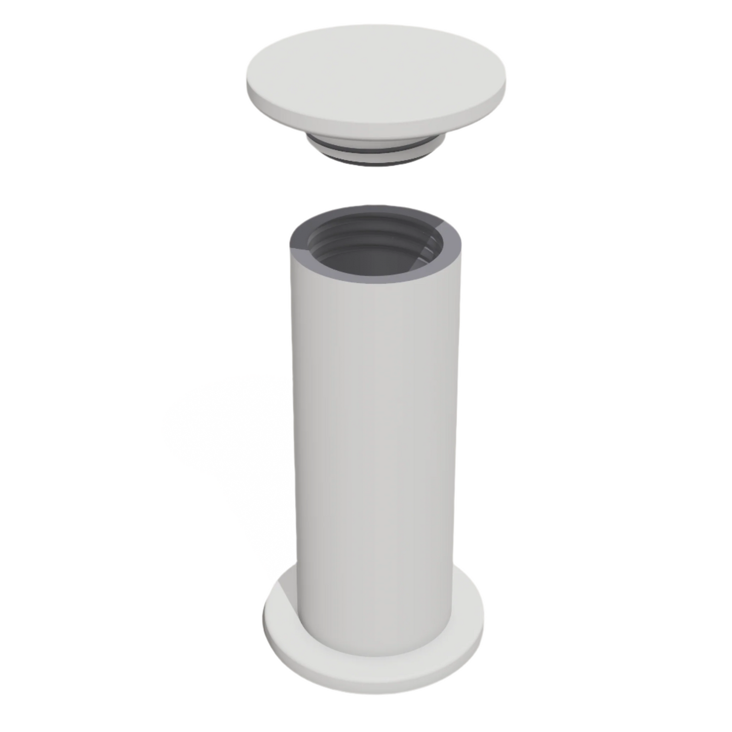 Canning Ring Holder