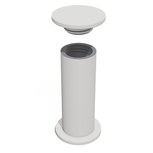 Canning Ring Holder