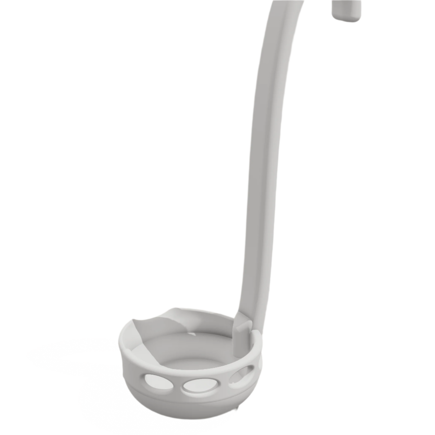 Cream Skimmer