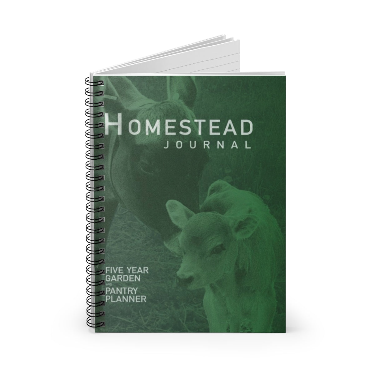 Bellwether Farm Homestead Journal